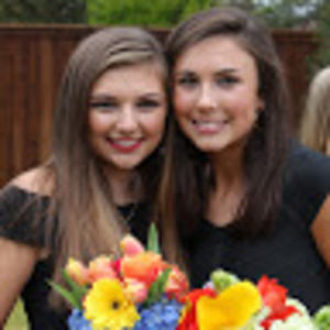 Meet your Posher, Leah